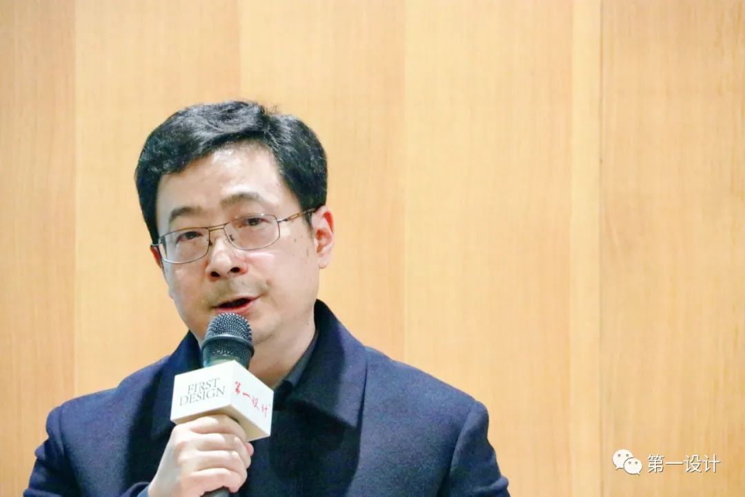 傅卫东 中衡设计集团股份有限公司 机电技术设计研究院 副院长