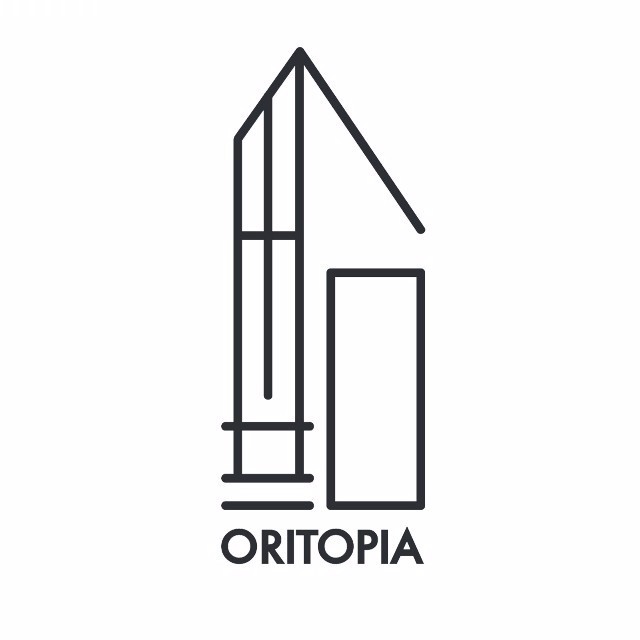 ORITOPIA山水共和