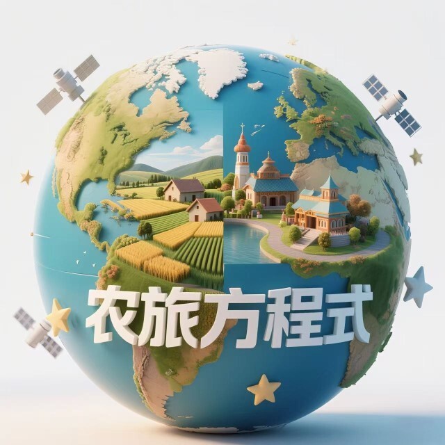 农旅方程式