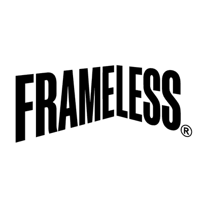 FRAMELESS