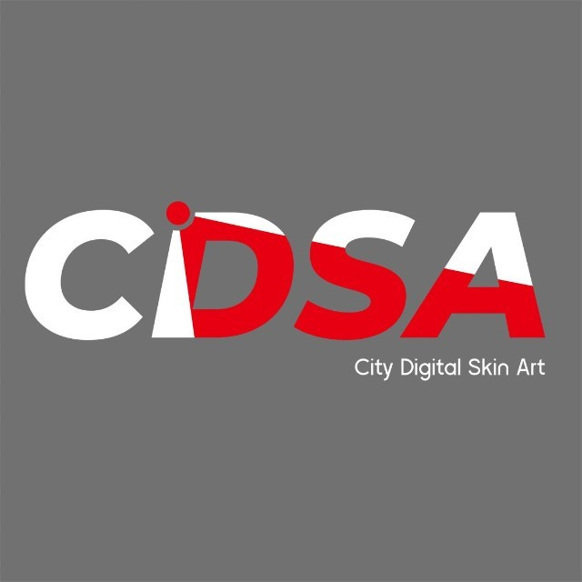 CDSA城市数字表皮艺术