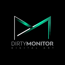 Dirty Monitor