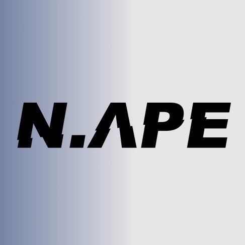 N.APE顽猴