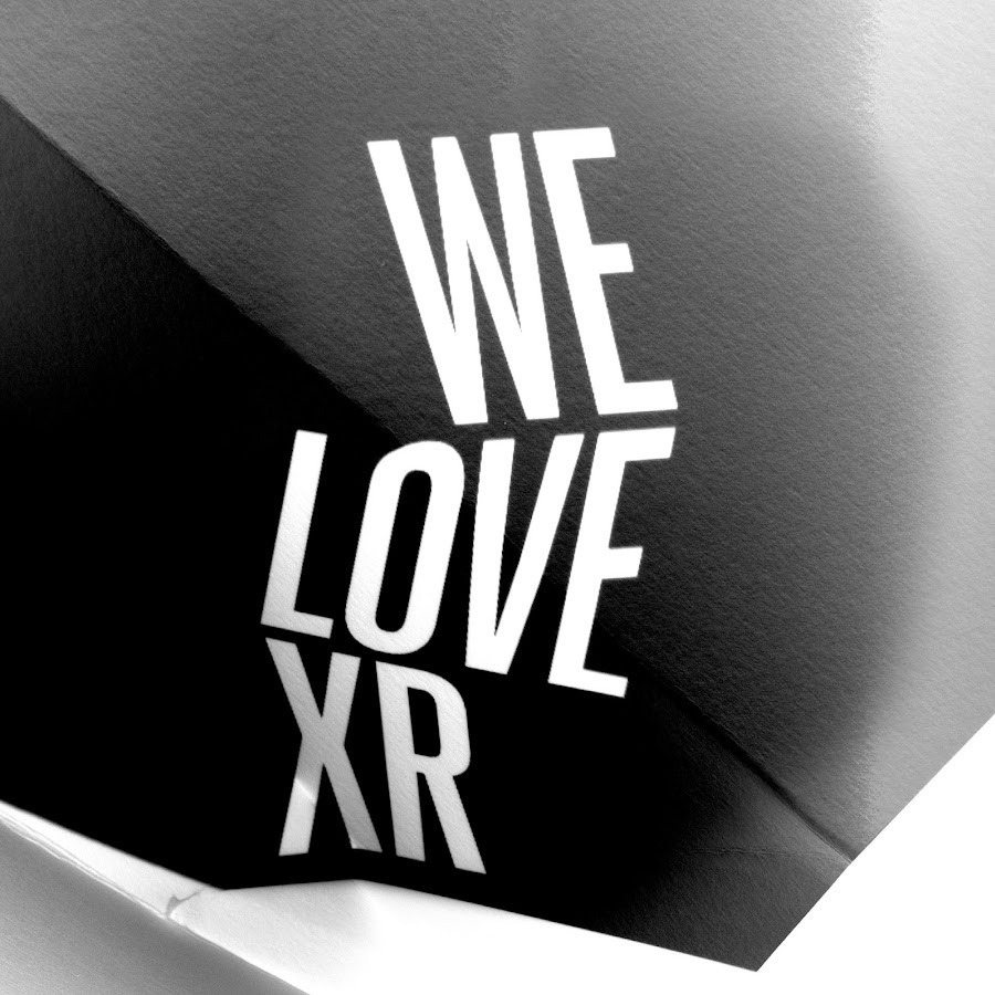 WE LOVE XR