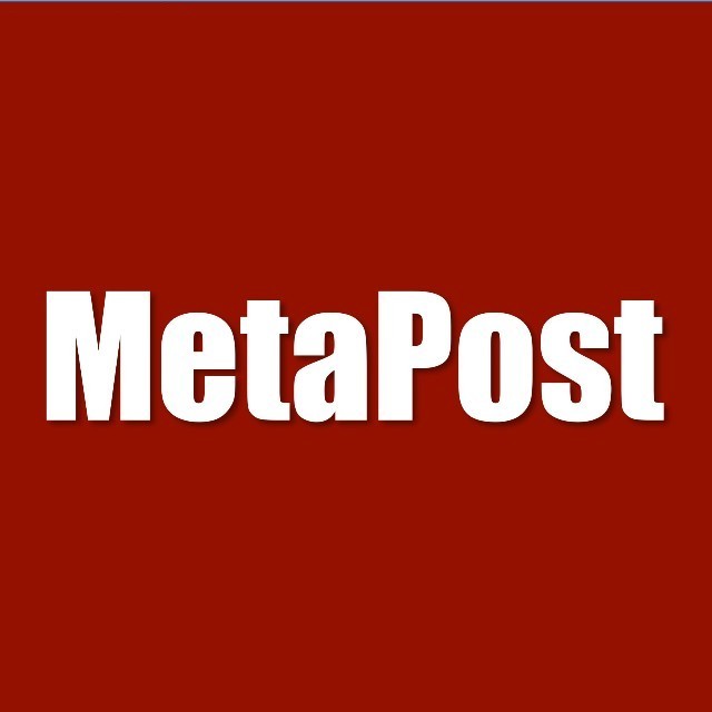 MetaPost