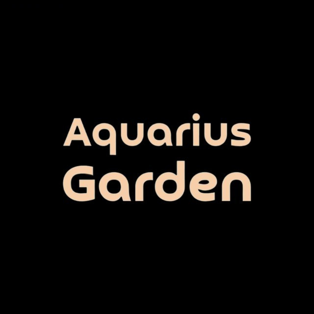 AquariusGarden