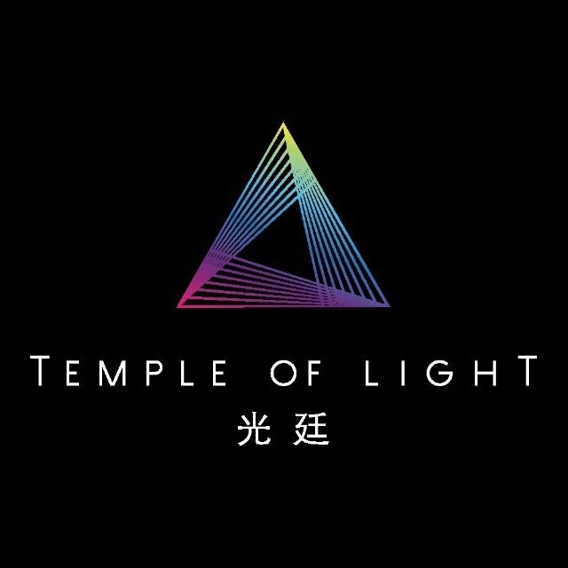 光廷Temple of Light 