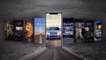 NEW NAVIGATOR China Launch