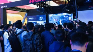InfoComm | Redline 2018 新动向