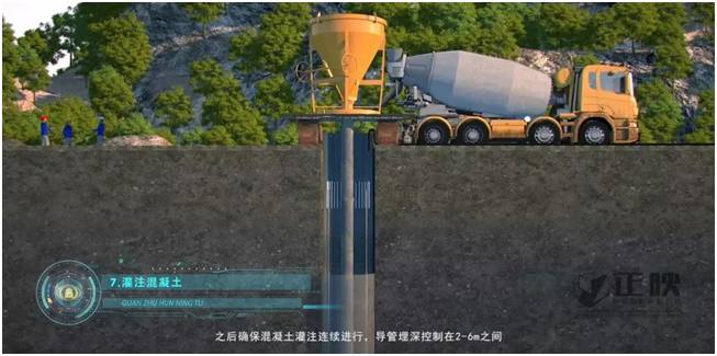 国内最权威的连续刚构桥上部结构施工3d动画!值得收藏!