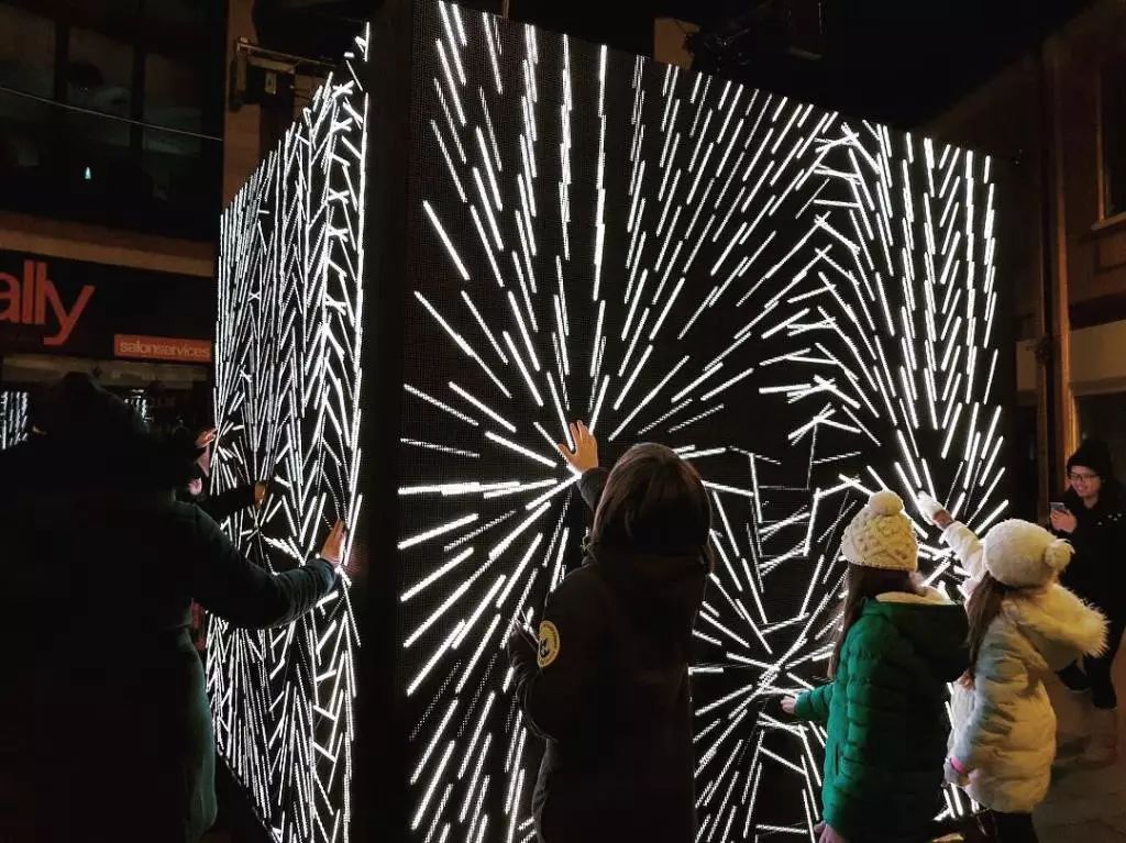 7,voyage- piccadilly circus