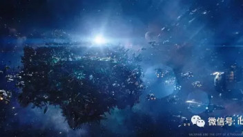 黑弓 { 星际特工带你进入VR异星世界