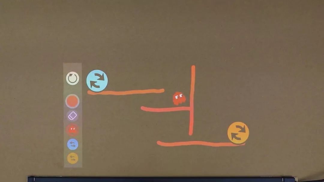 Magic Paper Computer Interface MagicPAPER || 魔法牛皮纸-数艺网