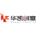 <b>华凯创意</b>