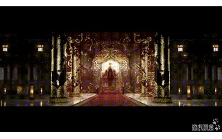 探访幕后 | 华谊兄弟电影《惊天奇案》<b>多媒体制作</b>如何呈现？