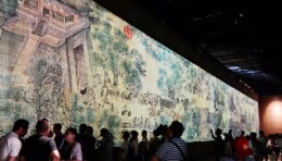 99%的人都不知道的《清明上河图3.0》背后的故事