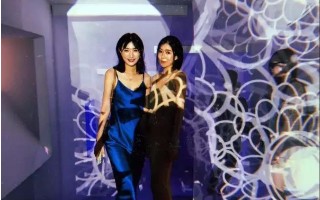 柱美术馆艺术联合展 / 快闪潮趴