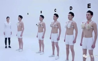 你知道女子胸部有多重吗？一部2分钟的日本<b>创意广告</b>片