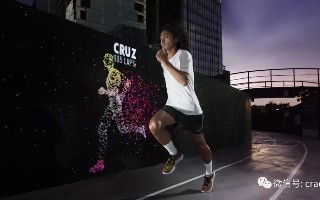 创意丨NIKE——那些与运动有关的互动装置