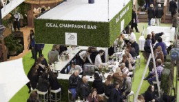 Ideal Home Show 拼美 拼梦想 拼科技