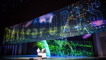 CES 2018中的两个精彩!