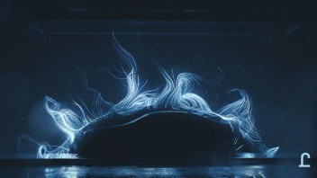 <b>沃尔沃</b>S90 —— 炫酷的不仅仅是车！