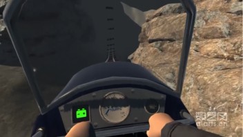 VR过山车，我曾经跨过山河大海