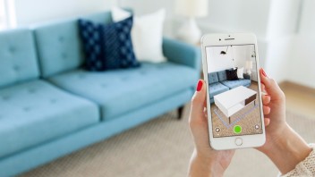 iOS11 刚上线，<b>宜家</b>就蹭热点开发了个App