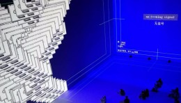 作品“.bug”向第一个飞入计算机的 bug 致敬