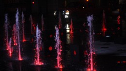 WATERFALLS