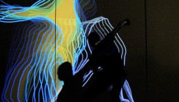 ELVIS (INTERACTIVE ART)