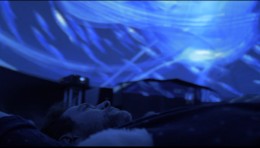 Fulldome Experience