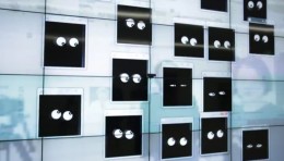 Big Brothers Are Watching You
