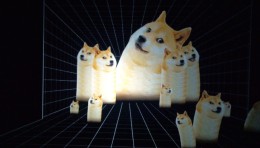 Doge Chorus