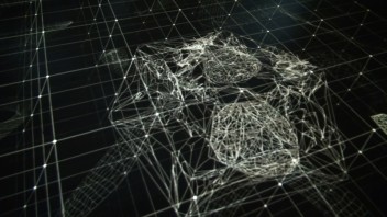 算法生物 -Algorithmic Menagerie