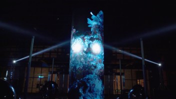 Gravity tower