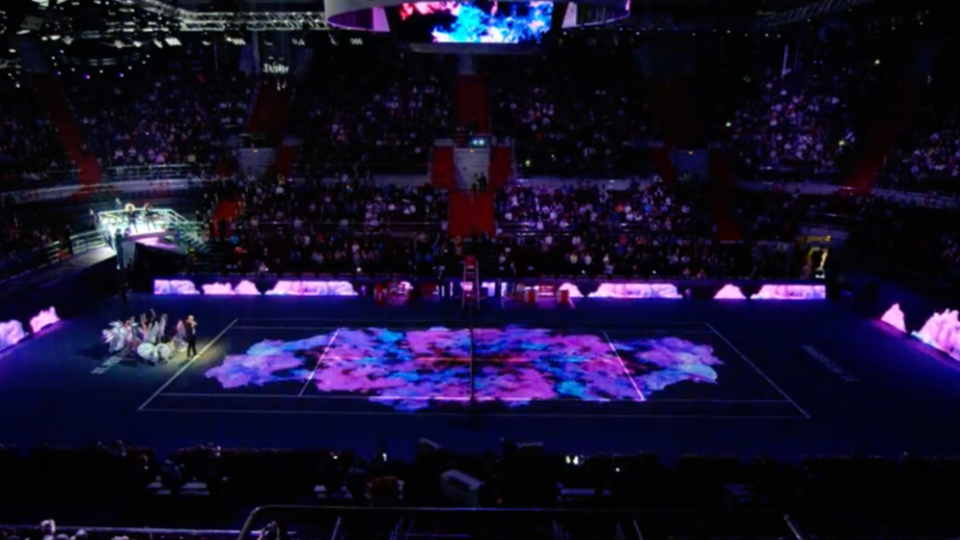 St Petersburg Ladies Trophy