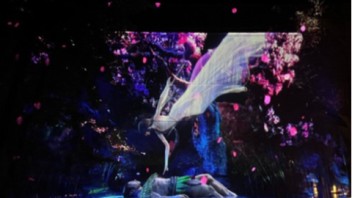 《山海经》-青丘