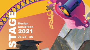 “互联·逆转”四届展院校版块序展—北京电影学院数字媒体学院17/18级本科汇报