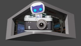 互动式裸眼3D|三维创新十一