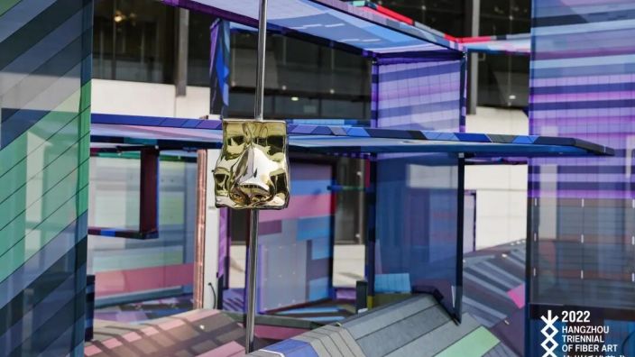 践行者说X阮悦来：非真空态的创作，是确认公共存续的一种方式