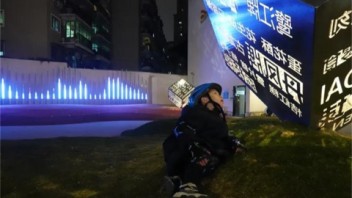 后江埭里的老厦门新时光