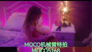 MOCO机械臂特拍 | 广告界的创意引擎