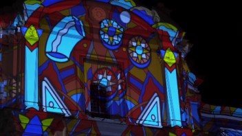 SKY ARTE FESTIVAL 2017