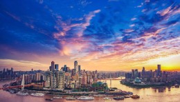 4.7万亿！重庆重大项目清单：62个文旅项目、26个城市综合体、25个前期规划