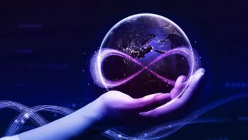 专访<b>清华大学教授沈阳</b>：虚拟数字人是元宇宙的主体，核心是人工智能