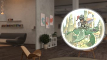 Magic Leap的冒险之旅