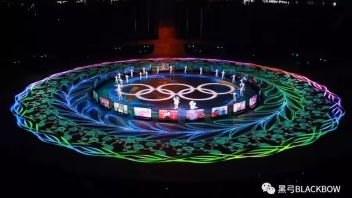 黑弓｛ 365days 与冬奥会的一周年纪念日！深度解读北京8分钟