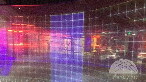 ﻿北京Soreal3全息投影