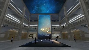 中国城市规划展览馆发展的回顾与思考——在危机中育先机、于变局中开新局